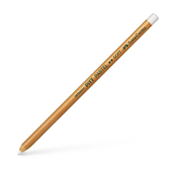 Pitt® Pastel Pencil - Soft white