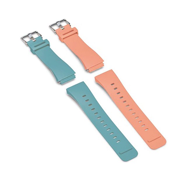 Bracelet pour montre Time Timer (petit) Orange Sedona