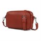 Opera Ladies Camera Crossboady Bag Red