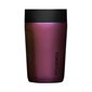 Verre à café de voyage isolante Commuter Cup 9oz - Nebula