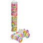 Blocs de construction en tube go! -Voiture bonbons