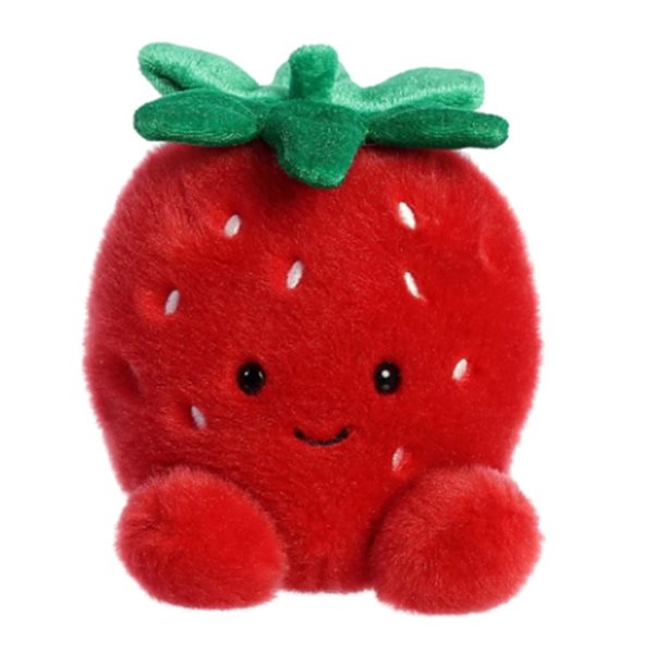 Palm Pals™ - 5 in. Juicy Strawberry™