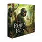 Jeu Les aventures de Robin des Bois