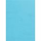 Papier de soie à couleurs solubles Spectra® Deluxe - 20 x 30 po - Bleu ciel