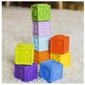 KaledioCubes™ 9 Stack & Squeeze Blocks