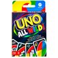 Jeu Uno All Wild !™