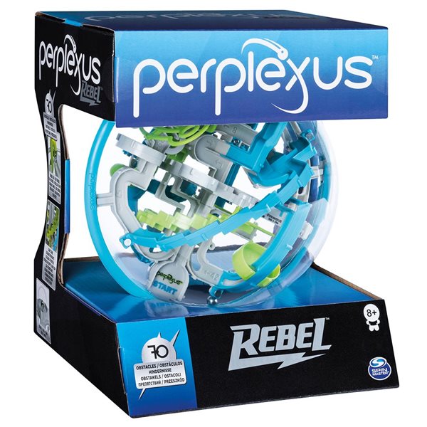 Perplexus™ Rebel™ Skill Game