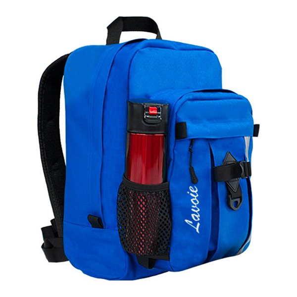 Phenix Backpack - Royal Blue