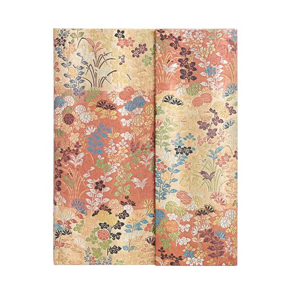 Journal de notes personnelles Ultra - Kara-Ori Kimono japonais