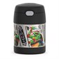 Contenant à nourriture de 290 ml Thermos® FUNtainer® - Tortues Ninja