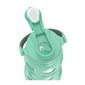 26 oz Water Bottle with Silicone Sleeve and Active Cap - Mint