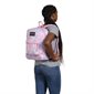 Cross Town Backpack Neon Daisy