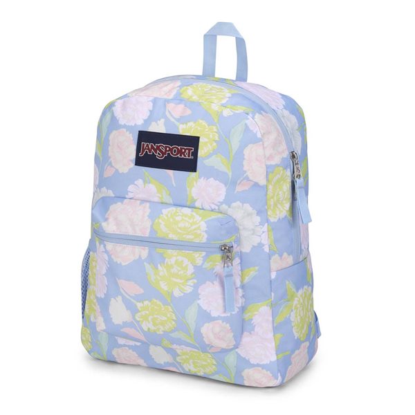 Cross Town Backpack Autumn Tapestry Hydreaga