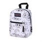 Jansport Big Break Lunch Bag - Anime Emotions