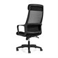 Masi High Back Tilter Armchair