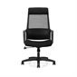 Masi High Back Tilter Armchair