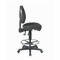 Chaise de dessinateur ergonomique Work smart