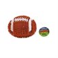 Balle Puffer Football