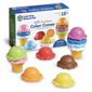 Rainbow Color Cones™ Toy
