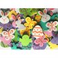 Self-adhesive Foam Shapes - Easter