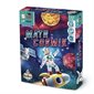 Jeu Math Cosmic