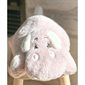 Peluche lourde Hippopo - 1.5 kg