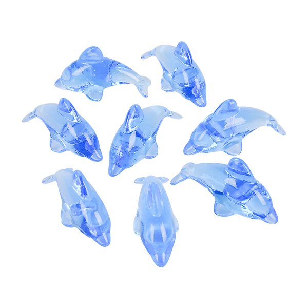 Dolphins Figurines