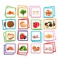 Maxi-memory : les aliments sains