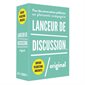 Jeu Lanceur de discussion™ Original