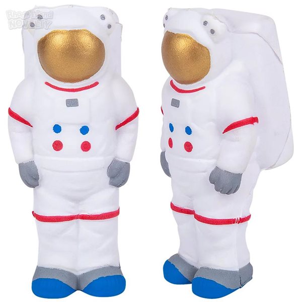 5 inches Squish Astronaut Fidget Toy