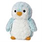 Peluche Mini Pingouin bleu