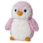 PomPom Penguin™ - 6 in. Brights - Pink