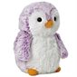 Pom Pom Penguin™ - 6 in. Brights - Violet