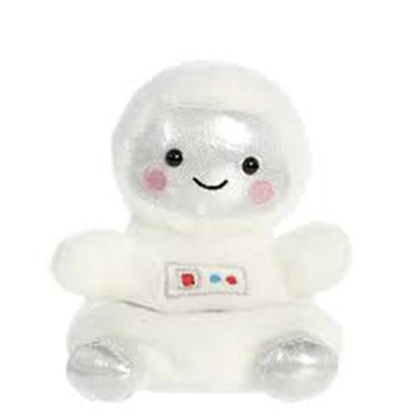 Peluche 5 po Cosmo l'astronaute