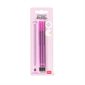 Legami Erasable Purple Gel Pen Refills - Pack of 3