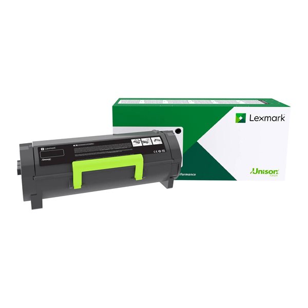 Cartouche de toner d’origine à très haut rendement Lexmark B261U00