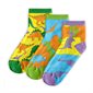 Chaussettes pour enfants Out of the Sox Dinosaures