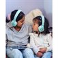 Kids Wired Headphones - Pepper the Pinguin