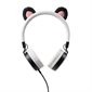 Kids Wired Headphones - Pippin the  Panda
