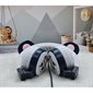 Kids Wired Headphones - Pippin the  Panda