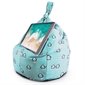 Kids Tablet Cushion Stand - Pepper the Pingouin