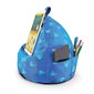 Kids Tablet Cushion Stand - Noah the Whale