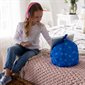 Kids Tablet Cushion Stand - Noah the Whale