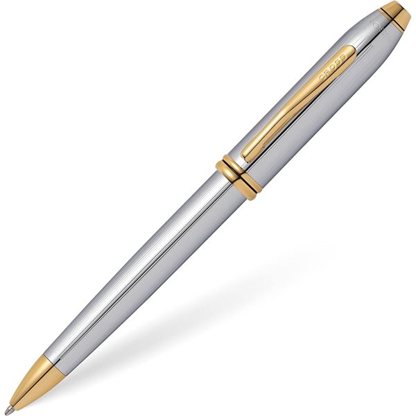 Townsend® Ballpoint Pen - Medalist