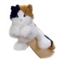 Hand Puppet - 11 in. Esmeralda™