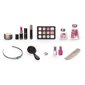 Coffret de maquillage portatif