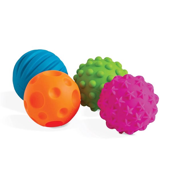 Textured Mini Ball