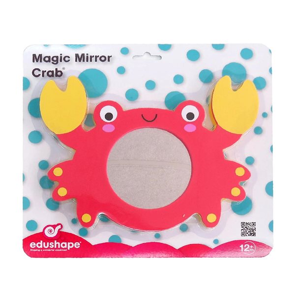 Miroir Magique - Crabe