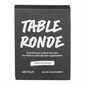 Jeu de conversation Table Ronde - Team Building