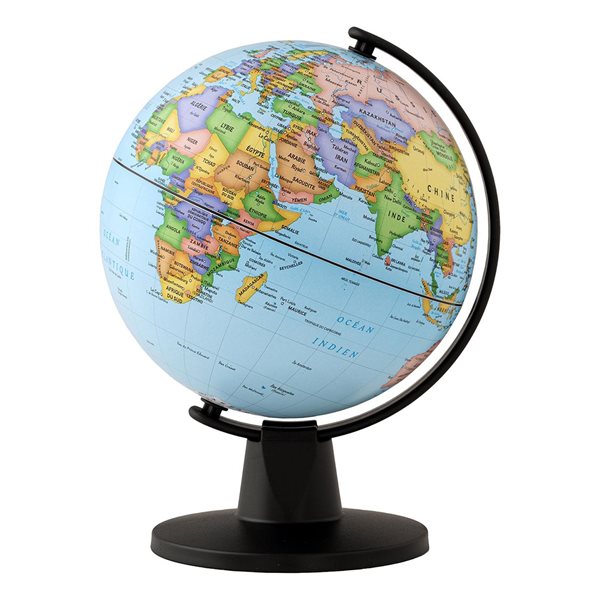 Globe Natgeo - Débutants 16 cm